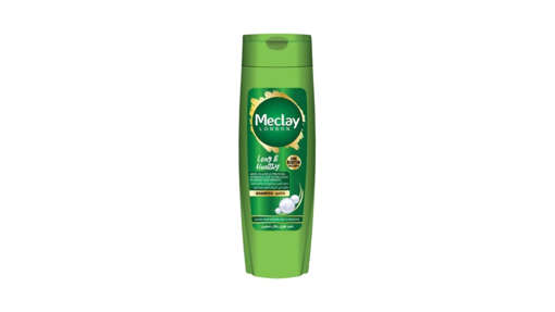 Picture of MECLAY LONDON LONG & HEALTHY 180 ML